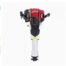 Scavatore per alberi quattro