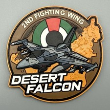 Patch Aeronautica Emirati