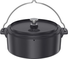 VARIO Dutch Oven, Forno