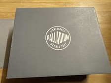 palladium Pampa High