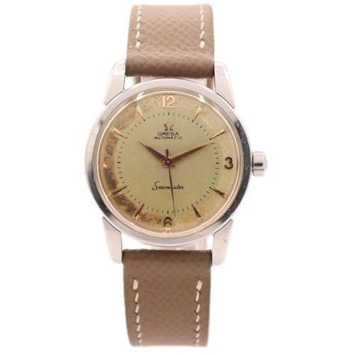 Vintage 34mm 1957 omega - 1957,