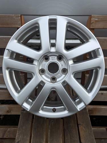 Golf cerchio alluminio - vw,