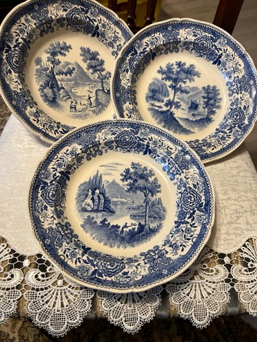 Villeroy boch burgenland - &,