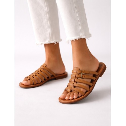 Sandali gladiatore les - sandali,
