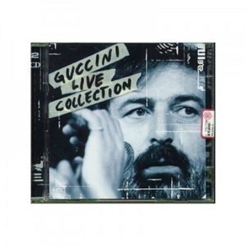Francesco guccini live - -,