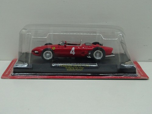 Ferrari 156 1961 wolfgang - ferrari,