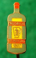 Karlovarska becherovka