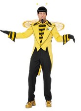 Costume Frack Api Uomo -