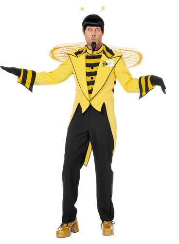 Costume frack api uomo - api,