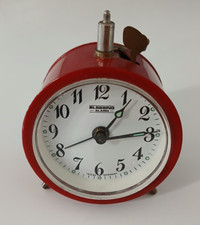 Mini Sveglia Orologio da