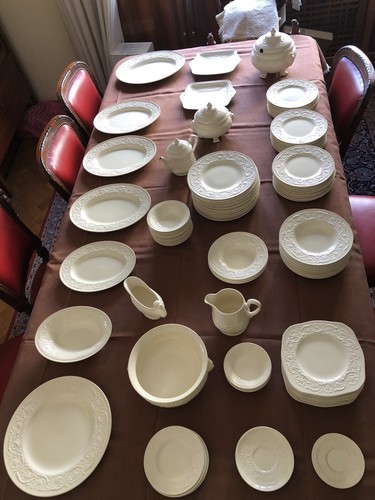 Servizio wedgwood patrician - servizio,