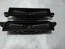 Ricambio coppia altoparlanti  per tv plasma LG 50PA4500 EAB62648701 funzionanti