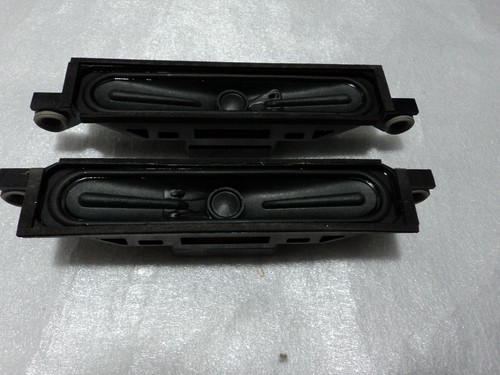Ricambio coppia altoparlanti