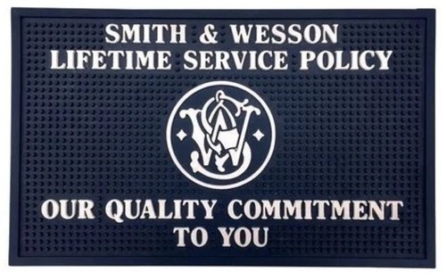 Smith wesson tappetino in - smith,