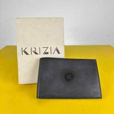 portafoglio vintage krizia in