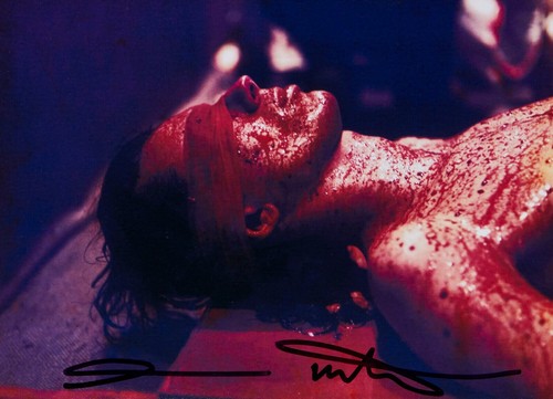 Hermann nitsch nach - hermann, orge