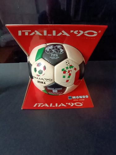 Italia pallone mondiali - pallone,
