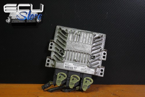 Ecu motore centralita - motore,