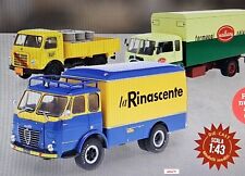 CAMION  D'EPOCA 1:43 De