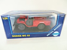 GONIO 1023 'DODGE WC 52 VIGILI