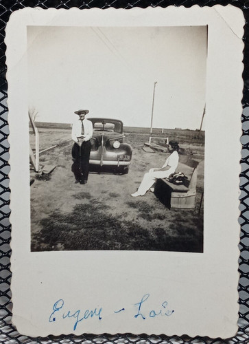 Auto campagna kansas anni - kansas,
