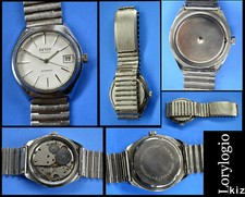 REVIX 17 RUBIS WATERPROOF ANNI