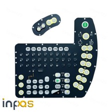 1pcs per tastiera membrana