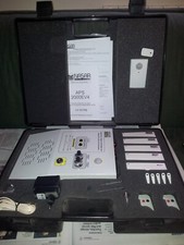 Antifurto NASAR APS 2000 EV4 (MAI USATO) sirena esterna blindata / antischiuma..