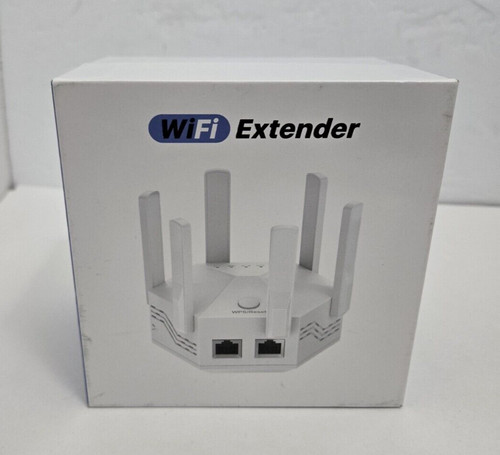 Wifi extender antenne - 6,