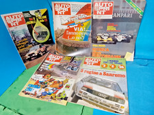 Autosprint anno 1980-1981