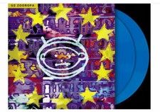 Zooropa 2018 blue 180 - u2,
