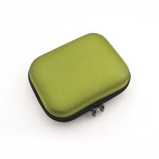 Custodia rigida verde custodia