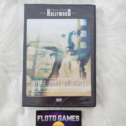 Dvd zone notre dame de - dame,