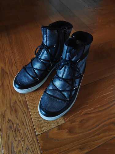 Stivaletti tecnica moon boot - stivaletti,