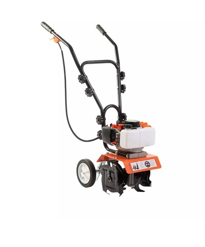 Motozappa motocoltivatore - , a