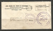 ✨OSBURGH - CARAIBI. 1943