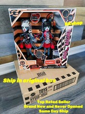Monster high boo riginal - high, boo-riginal