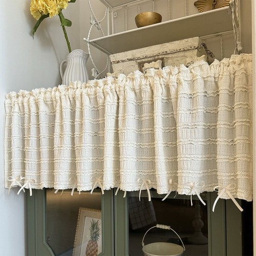 Mezza tenda valance - valance, cucina