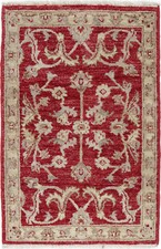 Tappeto Ziegler orientale