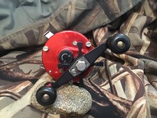 Vintage Abu Garcia Ambassadeur