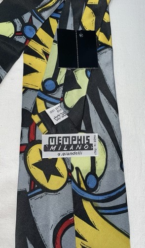 Cravatta collezione vintage - cravatta,