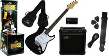Eko kit chitarra - eko,