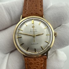 Orologio da polso uomo vintage