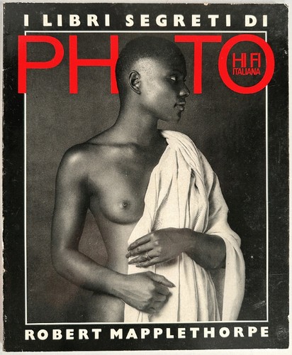 Robert mapplethorpe - robert,