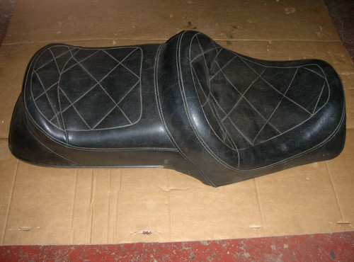 Sedile honda gl1100 interstate - honda,