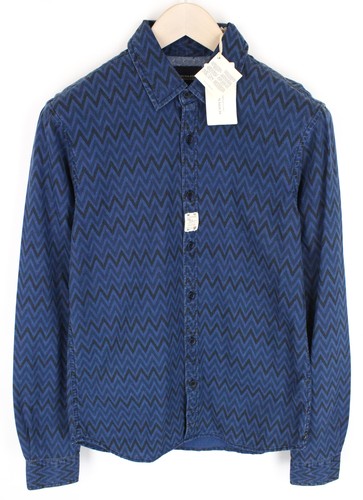 Camicia uomo scotch - camicia,