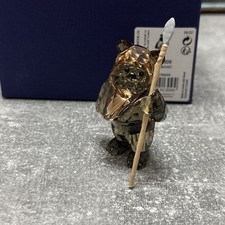 Swarovski Star Wars Ewok