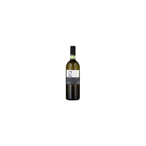 Greco tufo docg - di, 2010