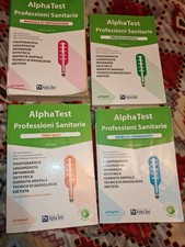 Alpha Test Professioni