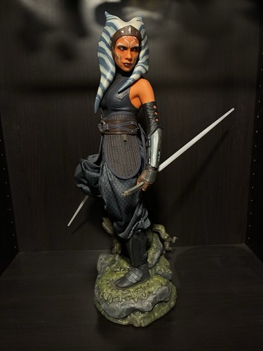 Statua esclusiva sideshow - statua,